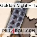 Golden Night Pills 30